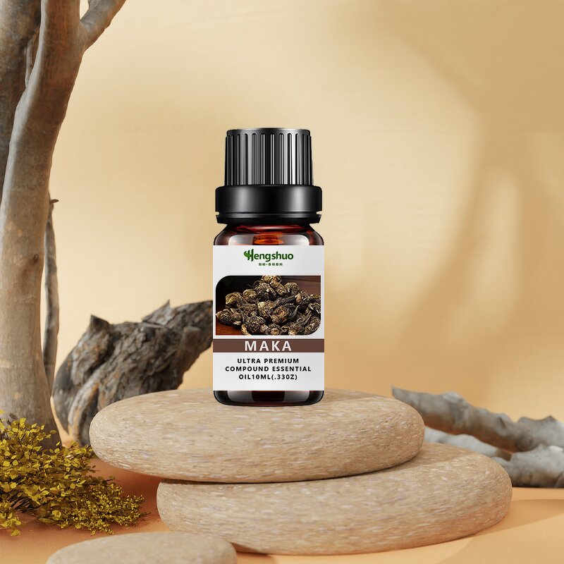 Skin Care Oil Manufacturer - Men's Personal XXL Products for Active Lifestyle