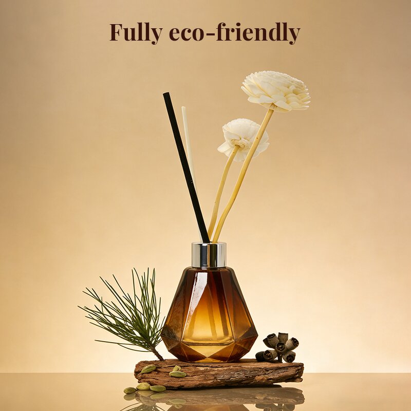 Air Freshener Gel Spray Manufacturer - High-Grade Eco-Friendly Non-Fire Hengshuo 5%-15% Active Ingredients