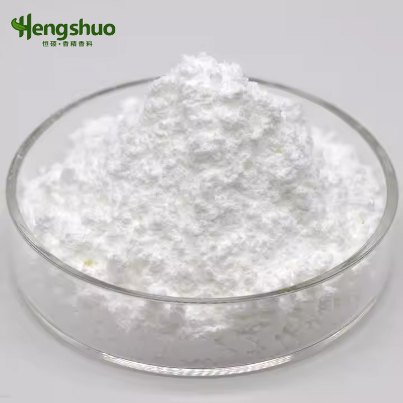 Kojic Acid Powder Manufacturer - Wholesale Cosmetic Grade Skin Whitening 99%