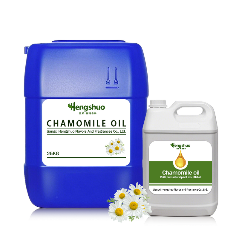 Chamomile Fragrance Oil Manufacturer - Wholesale Bulk Premium Price for DIY Products Perfume