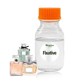 Fragrance Fixative Manufacturer - Natural Plant Extract 100% Purity Perfume Stabilizer for Daily Use