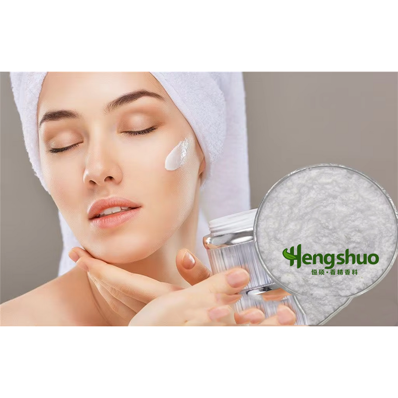 Kojic Acid Powder Manufacturer - Wholesale Cosmetic Grade Skin Whitening 99%