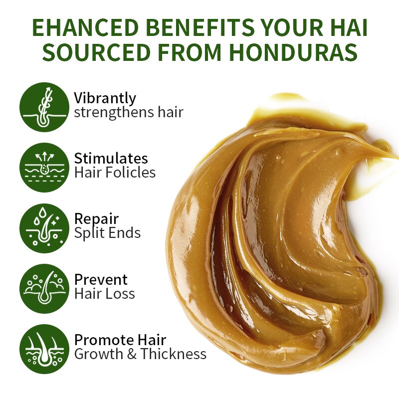 Batana Oil Manufacturer - Factory Custom 100% Natural for Damaged Hair Growth Repair