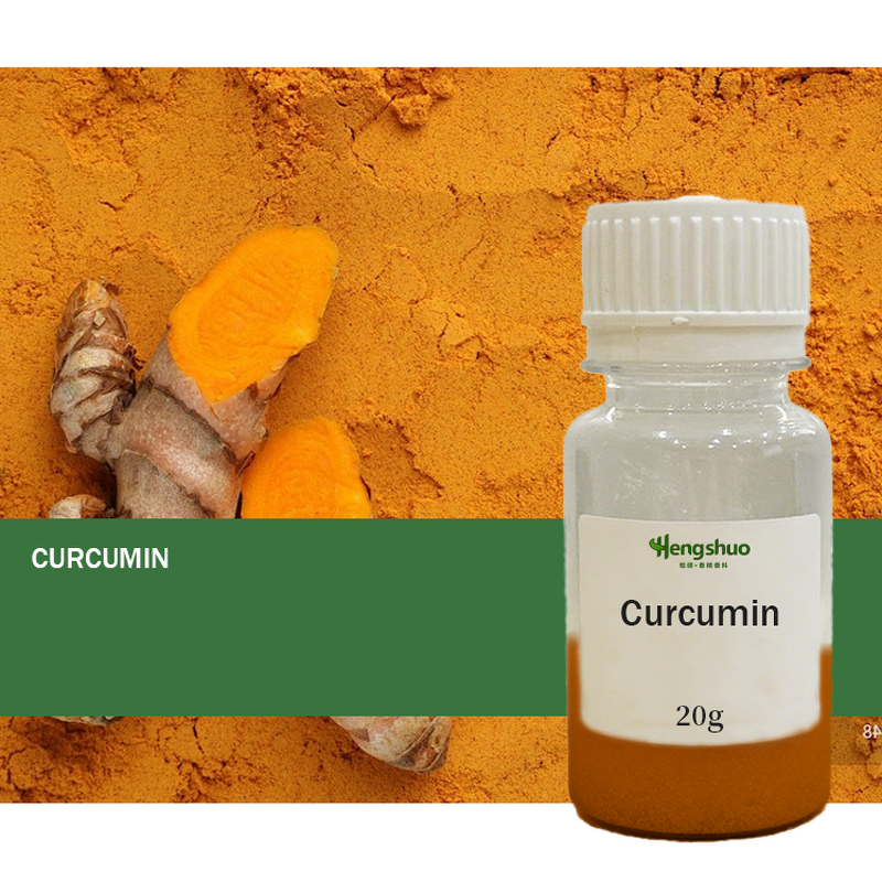 Turmeric Powder Manufacturer - Pure Organic Curcuma Longa Extract with Bioperine 95% 10:1 Curcuminoids
