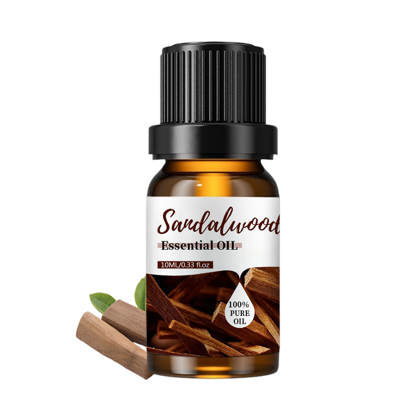 Essential Oil Manufacturer - Wholesale 100% Pure with Fresh Scent Nourishing for Body