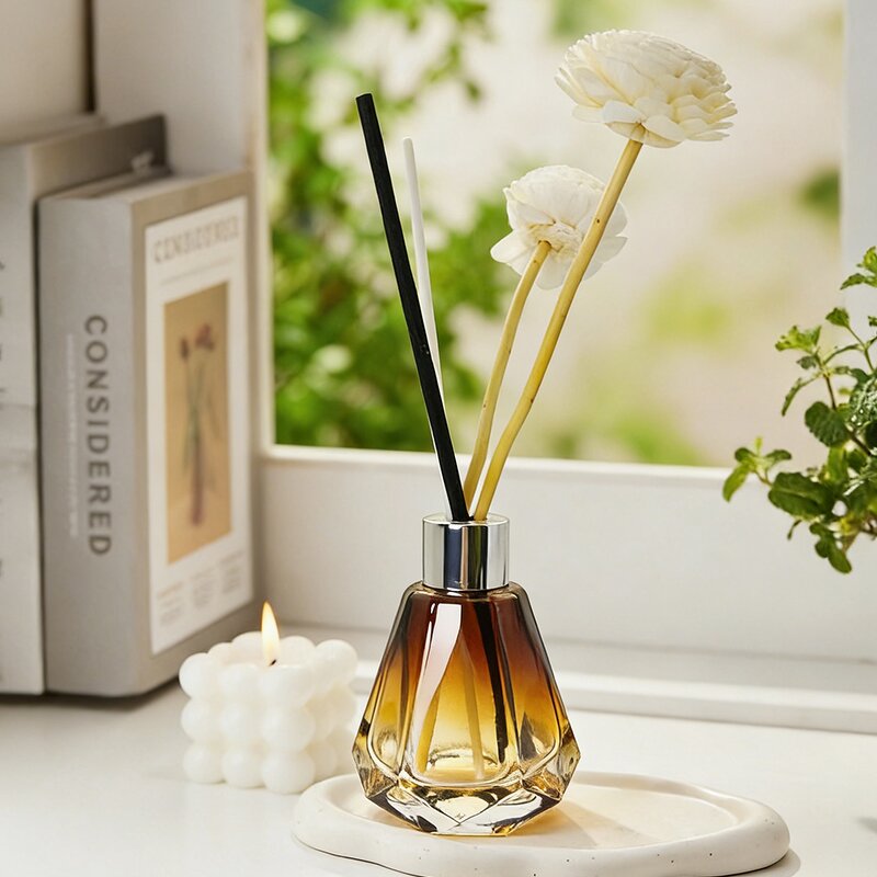 Air Freshener Gel Spray Manufacturer - High-Grade Eco-Friendly Non-Fire Lasting Fragrance for Home Office