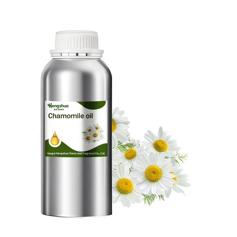 Chamomile Fragrance Oil Manufacturer - Wholesale Bulk Premium Price for DIY Products Perfume
