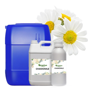 Chamomile Fragrance Oil Manufacturer - Wholesale Bulk Premium Price for DIY Products Perfume