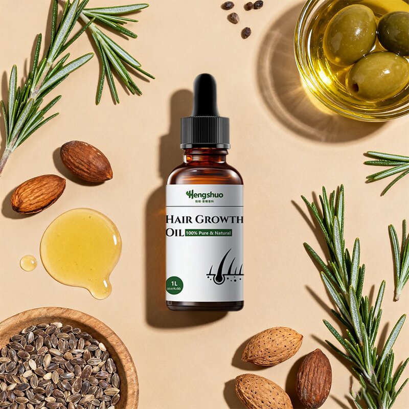 Hair Care Oil Manufacturer - High Quality 100% Natural Organic Treatment Essential Honey