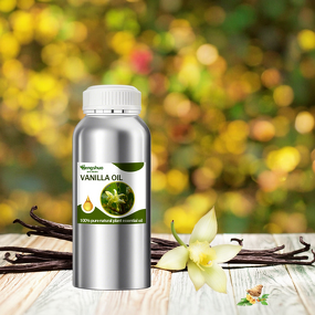 Vanilla Essential Oil Manufacturer - Bulk Price Organic Oil Absolute for Daily Skin Care Food Flavors