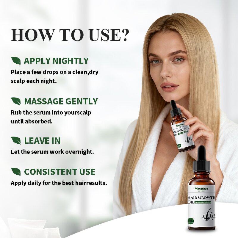 Hair Care Oil Manufacturer - High Quality 100% Natural Organic Treatment Essential Honey