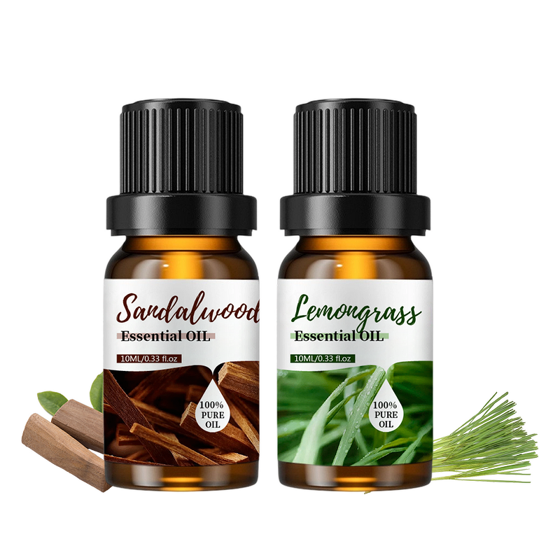 Sandalwood Essential Oil Set Manufacturer - Woody Organic for Aromatherapy Perfume Candle Making