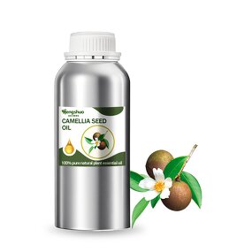 Tea Seed Oil Manufacturer - Manufacturer Wholesale Organic 100% Pure Natural Camellia Seed in Bulk