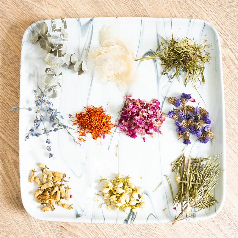 Castor Oil Manufacturer - 100% Organic Natural Scalp Care Nourishing Concentrated Formula