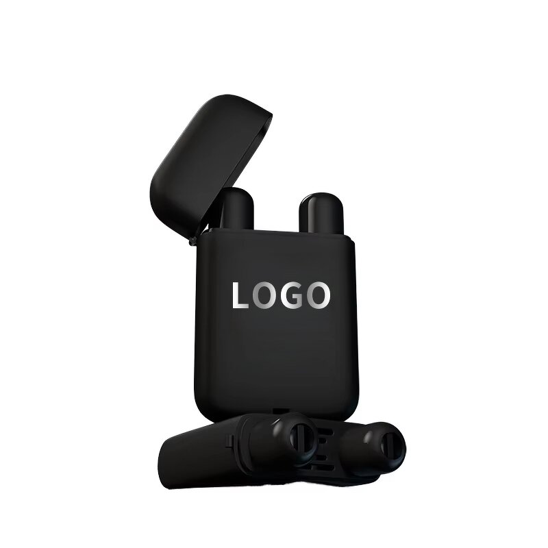 Nasal Inhaler Rod Manufacturer - New Product Blank Tube DIY Aromatic Essential Oil Cotton Core