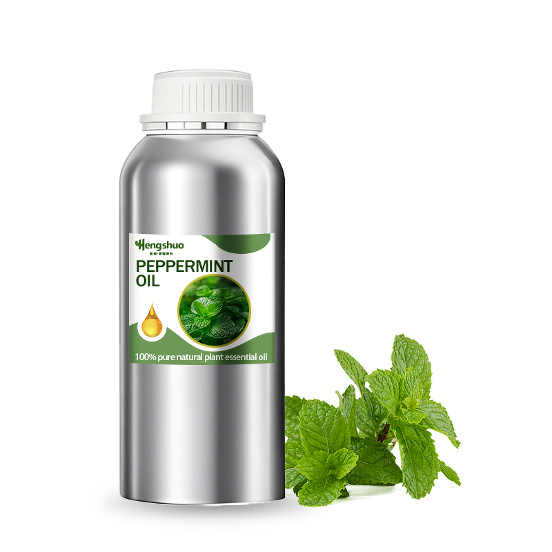 Peppermint Oil Manufacturer - Wholesale 100% Pure Natural Organic Fast Hair Growth Oil Therapeutic