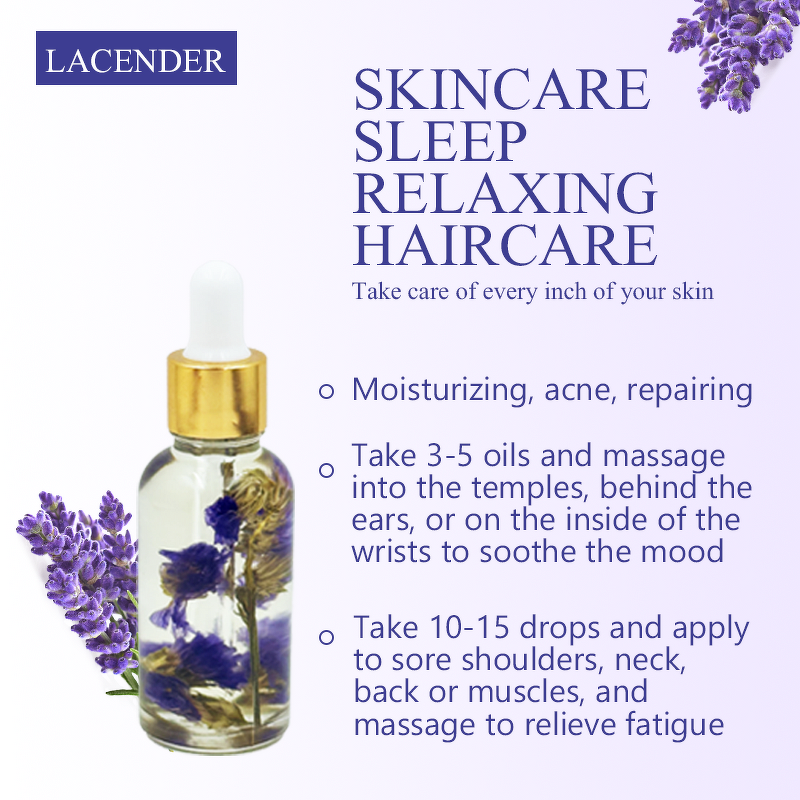 Hair Growth Oil Manufacturer - Customized Private Label Pure Essential Oils Rosemary