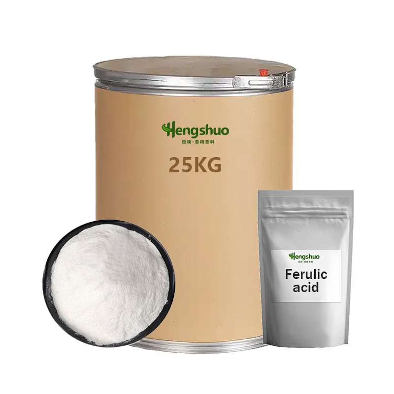 Asafoetida Extract Powder Manufacturer - Natural Antioxidant Whitening Food Grade Cas 1135-24-6