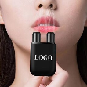 Dual Inhaler Stick Manufacturer - Factory Price 100% Natural & Organic Ingredients Aromatherapy 360 Degree