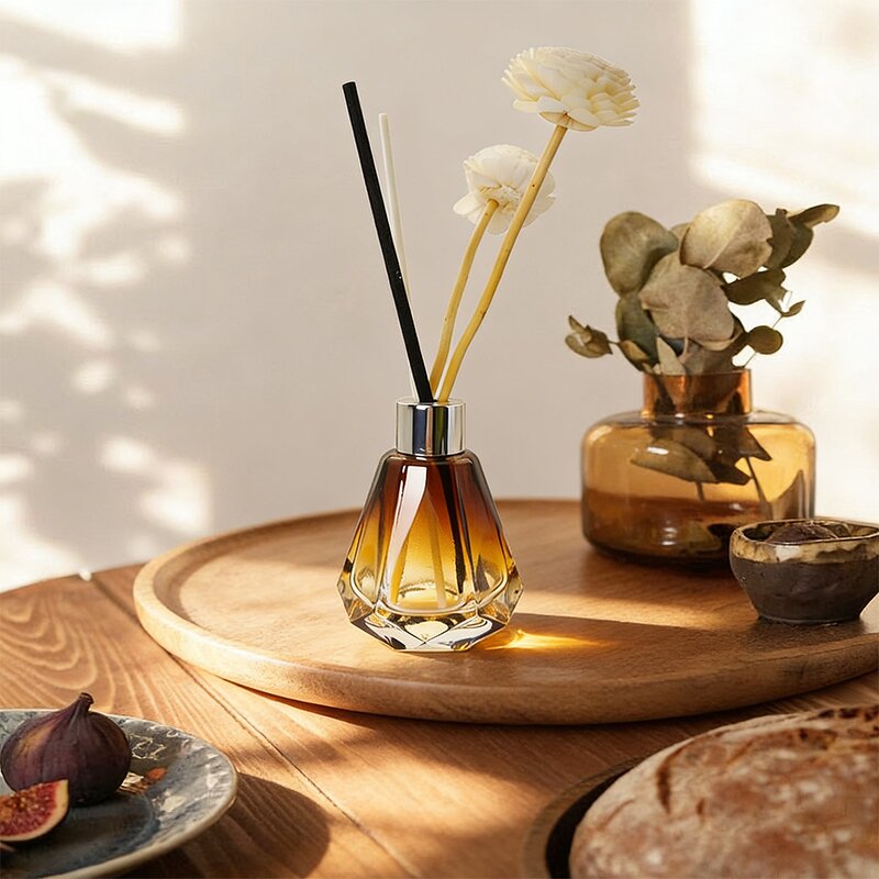 Air Freshener Gel Spray Manufacturer - High-Grade Eco-Friendly Non-Fire Hengshuo 5%-15% Active Ingredients