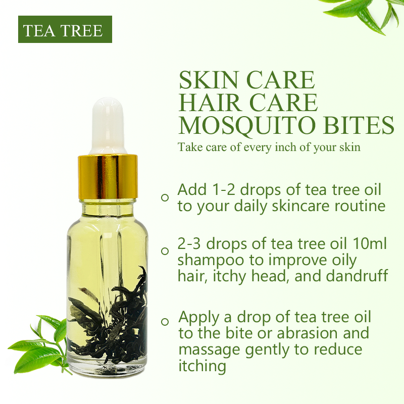 Hair Growth Oil Manufacturer - Customized Private Label Pure Essential Oils Rosemary