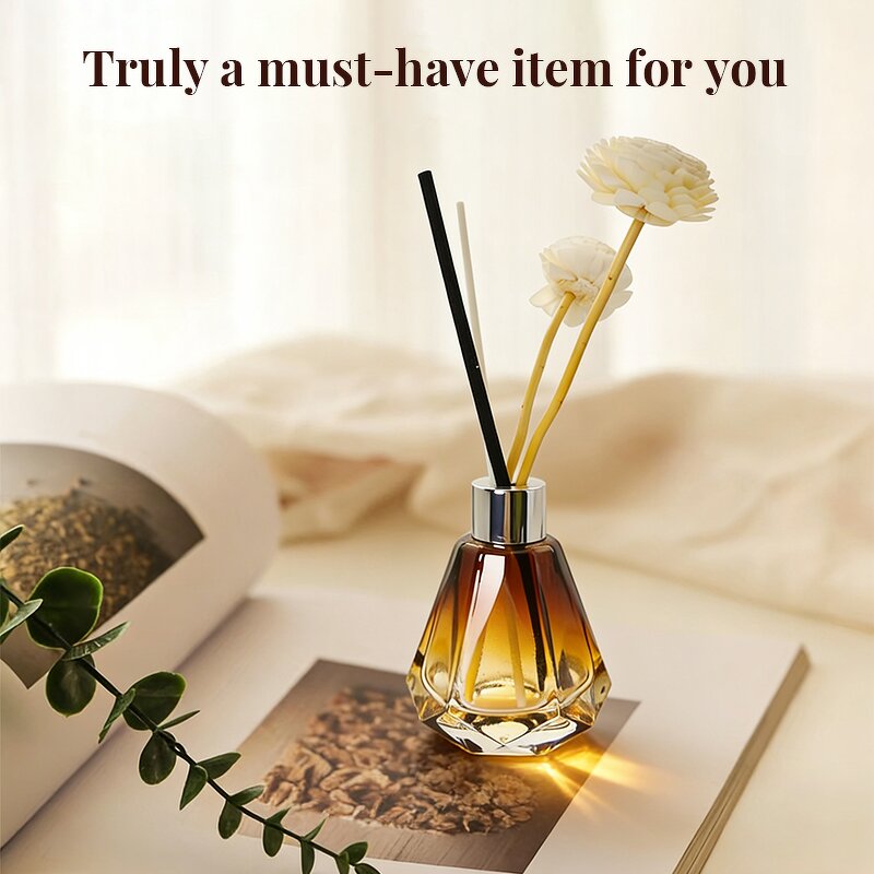 Air Freshener Gel Spray Manufacturer - High-Grade Eco-Friendly Non-Fire Lasting Fragrance for Home Office