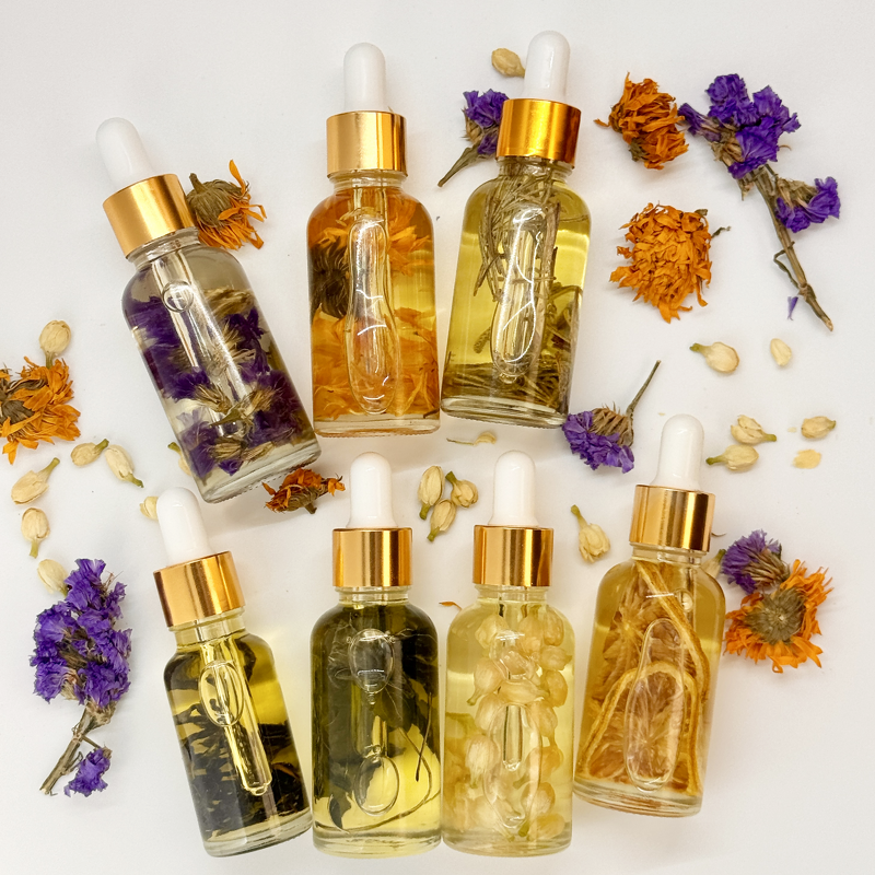 Castor Oil Manufacturer - 100% Organic Natural Scalp Care Nourishing Concentrated Formula