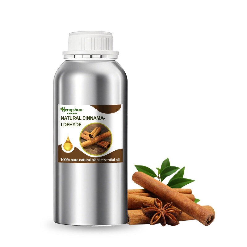 Cinnamyl Alcohol Manufacturer - Organic 99% Natural Fresh Odor Resin for Cosmetics Soap Industrial Flavor