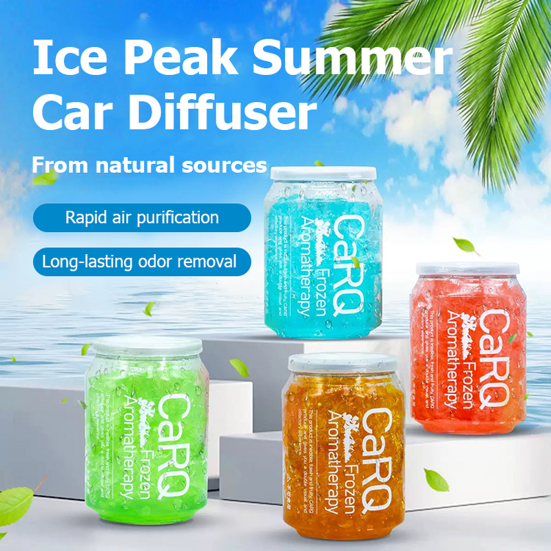 Car Freshener Manufacturer - Everyday Luxury Gift Fantastic Eco-Friendly Room Fragrance Diffuser Newest Spray