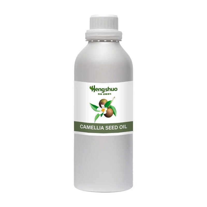 Tea Seed Oil Manufacturer - Manufacturer Wholesale Organic 100% Pure Natural Camellia Seed in Bulk