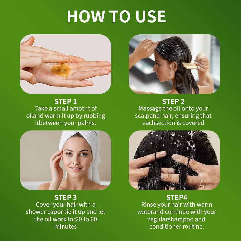 Batana Oil Manufacturer - High Quality Organic Cold Pressed Nourishing Hair Growth