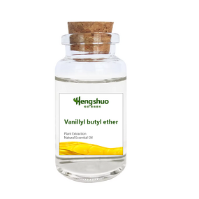 Vanillyl Butyl Ether Manufacturer - Factory Supply CAS 82654-98-6 for Cosmetics & Skincare