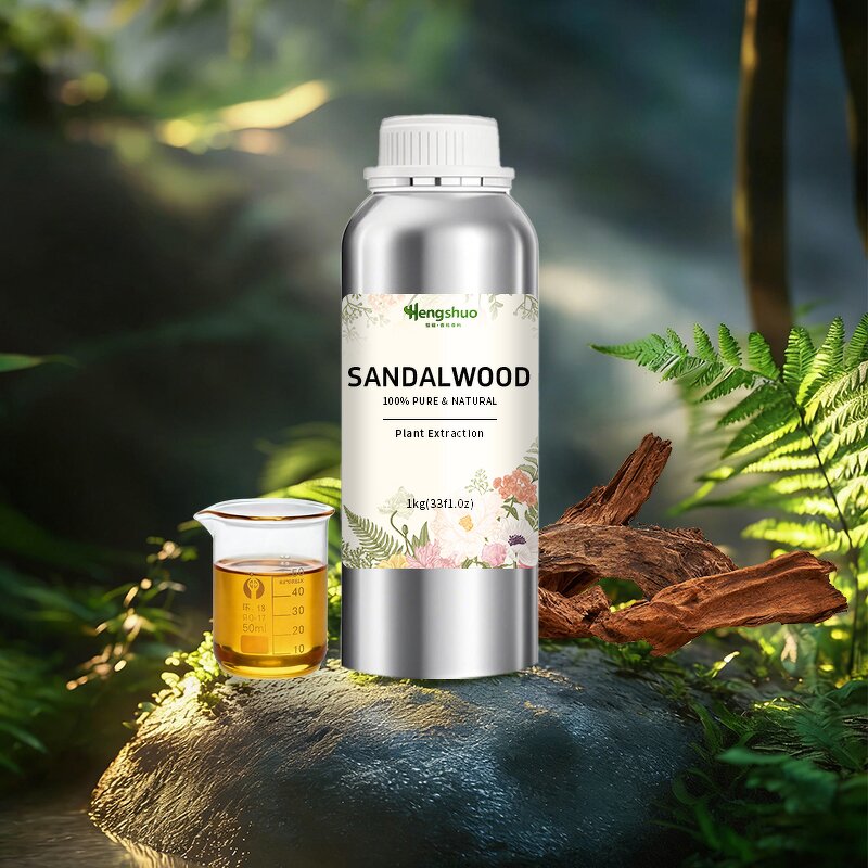 Essential Oil Manufacturer - Wholesale 100% Pure with Fresh Scent Nourishing for Body