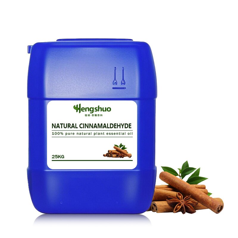 Cinnamyl Alcohol Manufacturer - Organic 99% Natural Fresh Odor Resin for Cosmetics Soap Industrial Flavor