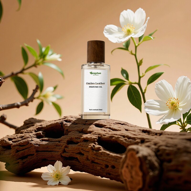 Leather Fragrance Oil Manufacturer - Synthetic for Leather and High-end Textiles 100% Pure Cold Pressed