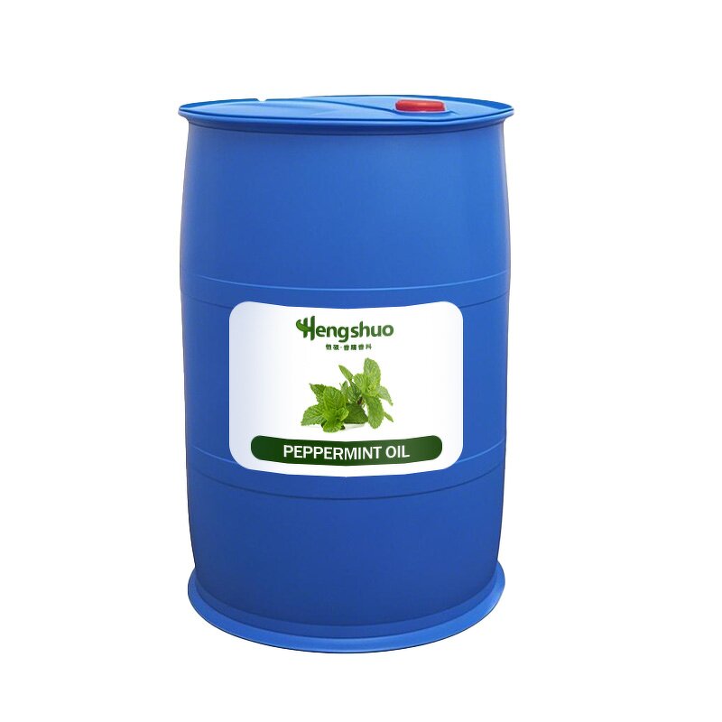 Peppermint Oil Manufacturer - Wholesale 100% Pure Natural Organic Fast Hair Growth Oil Therapeutic