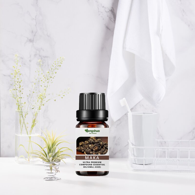 Skin Care Oil Manufacturer - Men's Personal XXL Products for Active Lifestyle