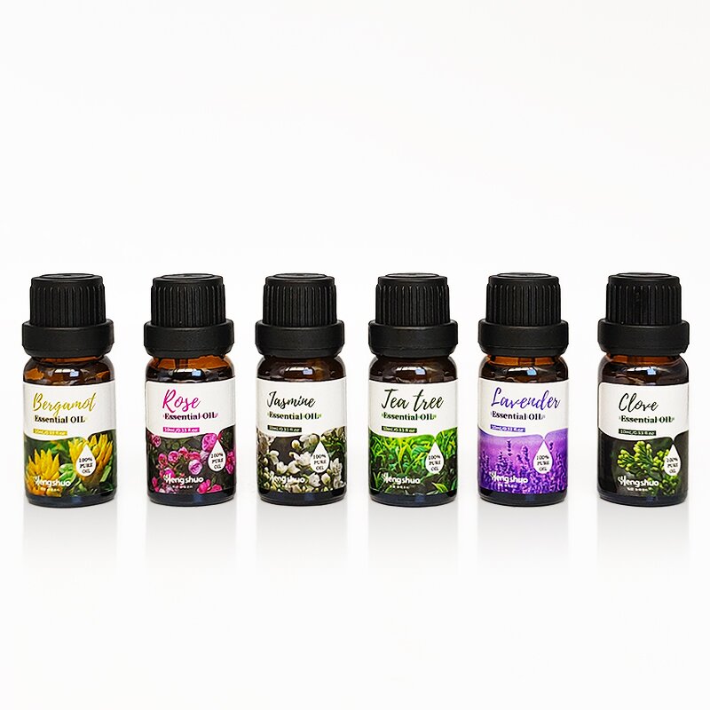 Essential Oil Set Manufacturer - OEM ODM Private Label Organic 100% Pure Natural Wholesale Bulk