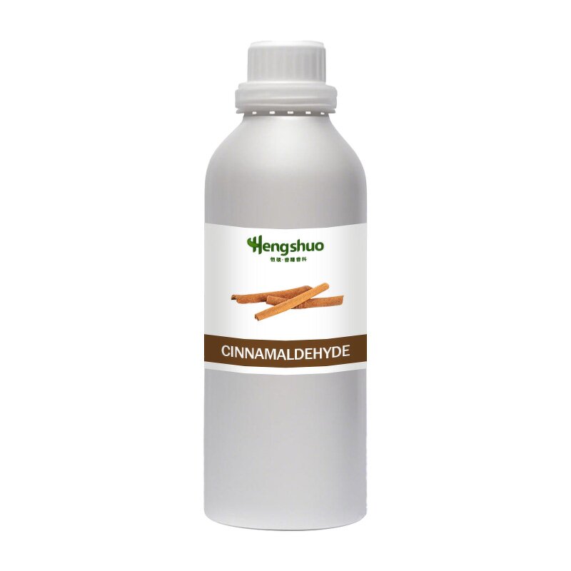 Cinnamyl Alcohol Manufacturer - Factory Direct Supply Natural Organic Cosmetic Grade Fresh Odor