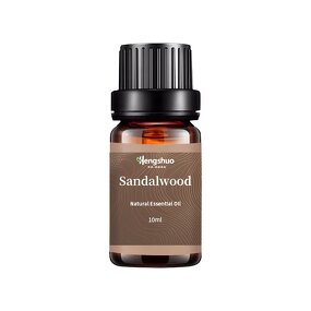 Essential Oil Manufacturer - Wholesale 100% Pure with Fresh Scent Nourishing for Body