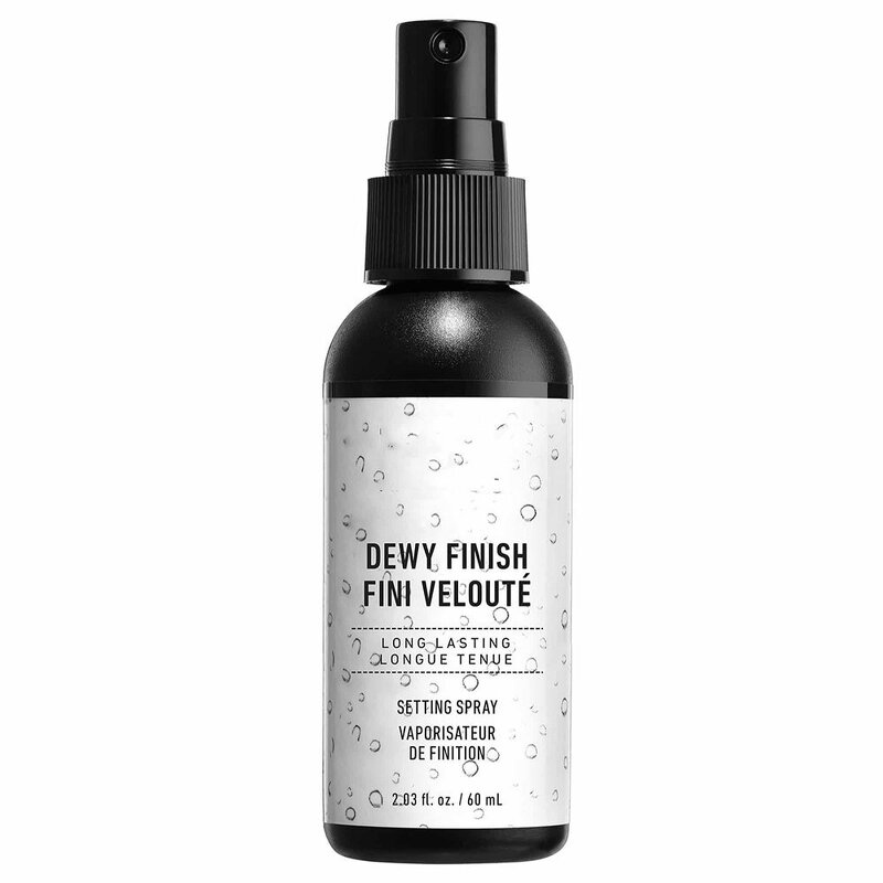 Setting Spray Manufacturer - Best Waterproof Face Makeup Finish Fixing with SPF for Oily Skin