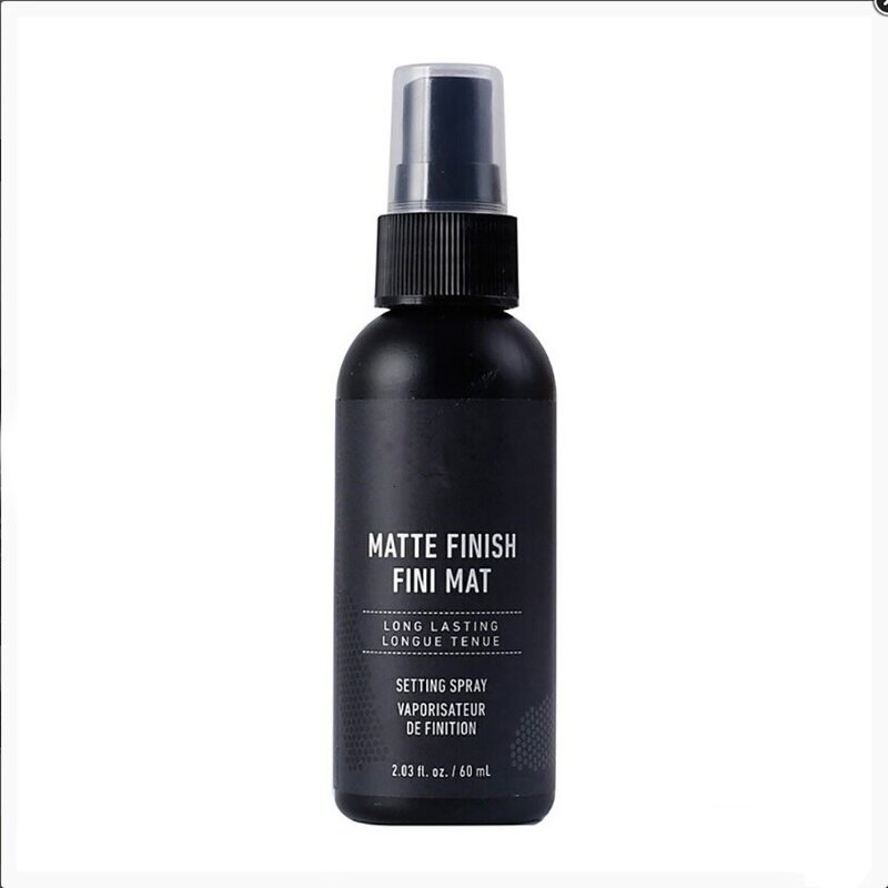 Setting Spray Manufacturer - Best Waterproof Face Makeup Finish Fixing with SPF for Oily Skin