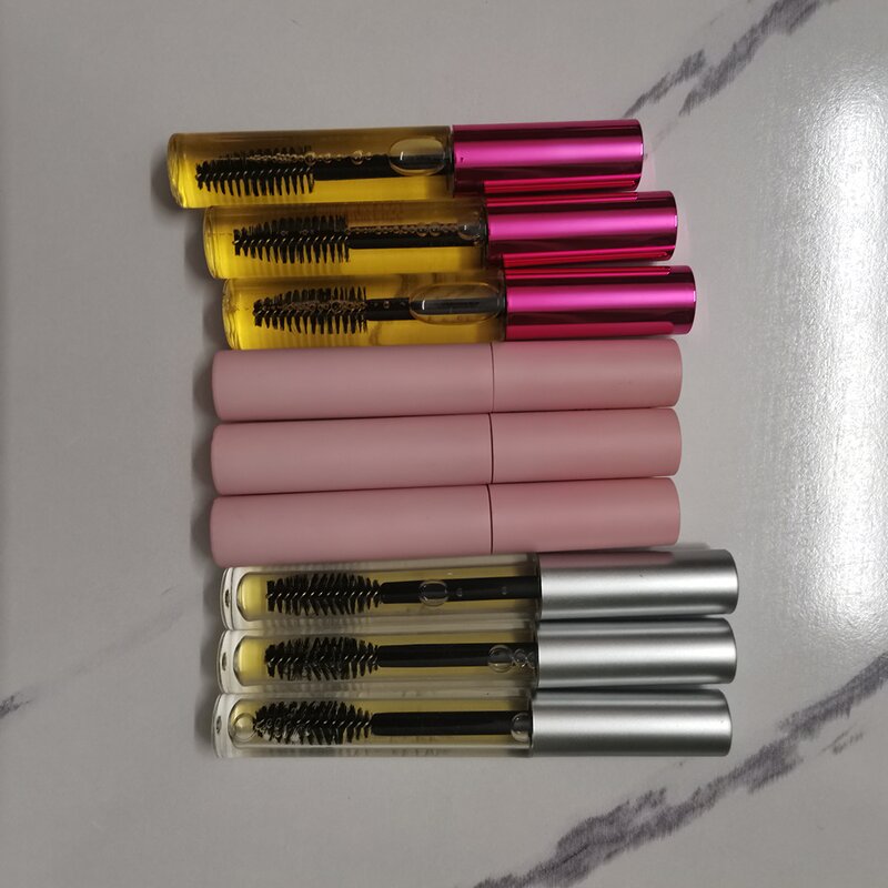 Eyelash Growth Serum Manufacturer - Best Organic Prostaglandin Free for Sensitive Eyes