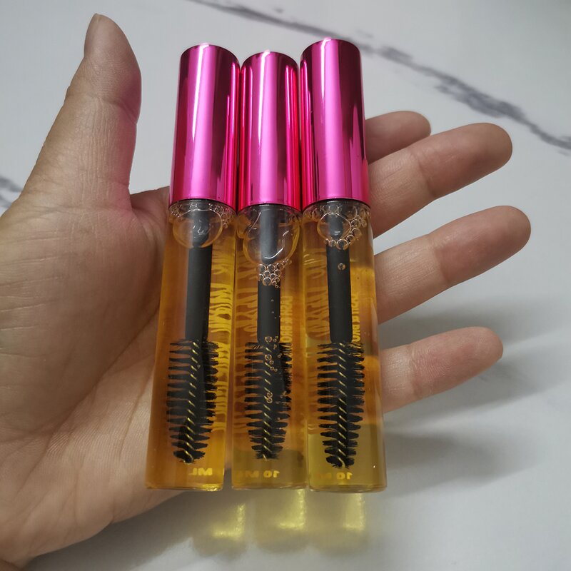 Eyelash Growth Serum Manufacturer - Best Organic Prostaglandin Free for Sensitive Eyes