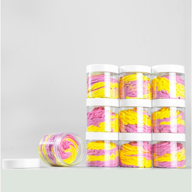 Body Butter Manufacturer - Wholesale Shea Watermelon Mango Lavender Coconut Lotion & Private Label