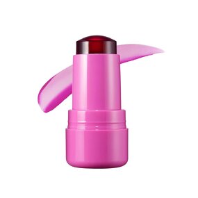 Blush Stick Manufacturer - OEM Make up Cooling Water Pink Jelly Tint Blusher Lip Gloss & Private Label