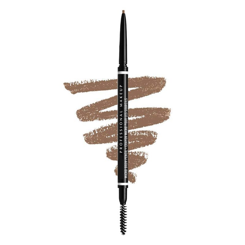 Eyebrow Pencil Manufacturer - Long Lasting Vegan Thin Slim Microblading Powder Custom