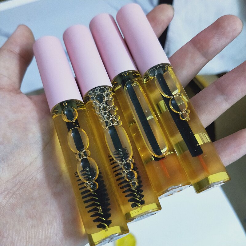 Eyelash Growth Serum Manufacturer - Best Organic Prostaglandin Free for Sensitive Eyes