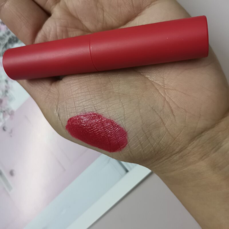 Lip Tint Manufacturer - DIY Liquid Best Red Orange Cream Water Velvet Matte Blush Pink