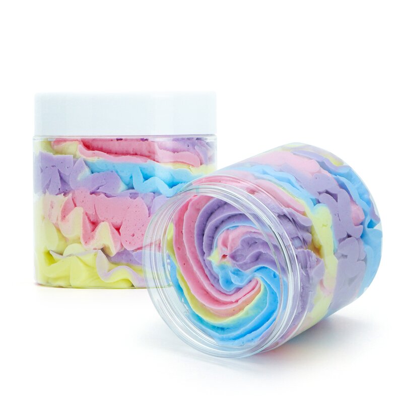 Body Butter Manufacturer - Wholesale Shea Watermelon Mango Lavender Coconut Lotion & Private Label